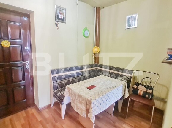 Garsonieră de vânzare Lazaret - 124624AV | BLITZ Sibiu | Poza2