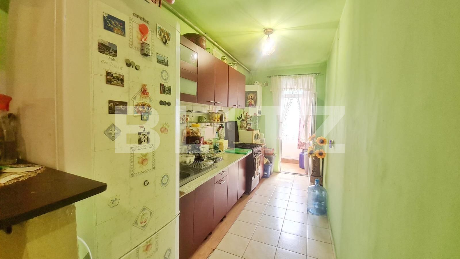 Garsonieră de vânzare Lazaret - 124624AV | BLITZ Sibiu | Poza4