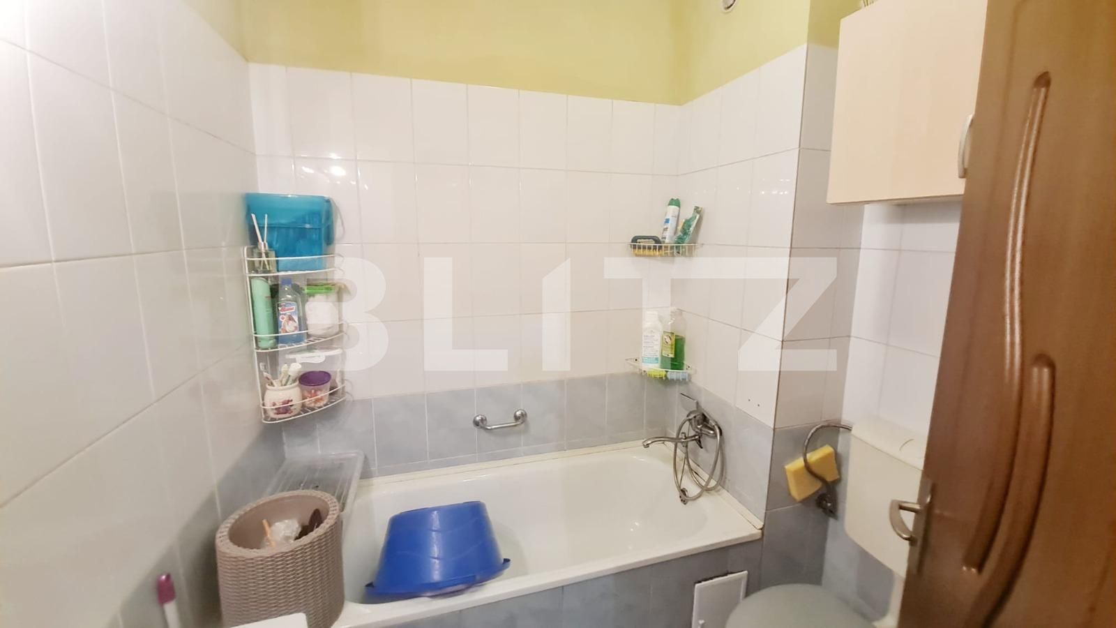 Garsonieră de vânzare Lazaret - 124624AV | BLITZ Sibiu | Poza6