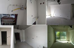 Apartament 2 camere, 54 mp, spatios, cartier Tineretului