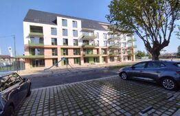 Apartament 2 camere, 54 mp, spatios, cartier Tineretului