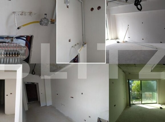 Apartament de vânzare 2 camere Tineretului - 124625AV | BLITZ Sibiu | Poza6