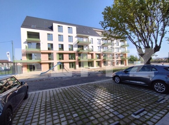 Apartament de vânzare 2 camere Tineretului - 124625AV | BLITZ Sibiu | Poza1