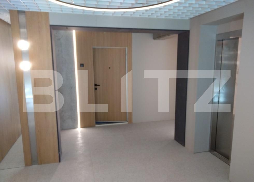 Apartament de vânzare 2 camere Tineretului - 124625AV | BLITZ Sibiu | Poza2