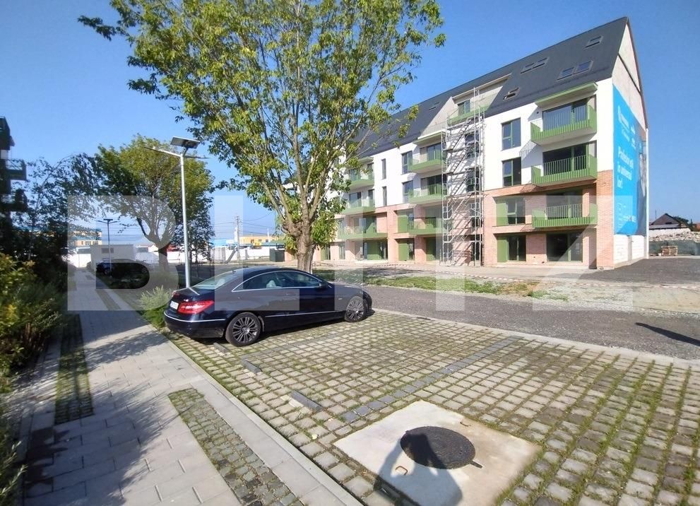 Apartament de vânzare 2 camere Tineretului - 124625AV | BLITZ Sibiu | Poza7