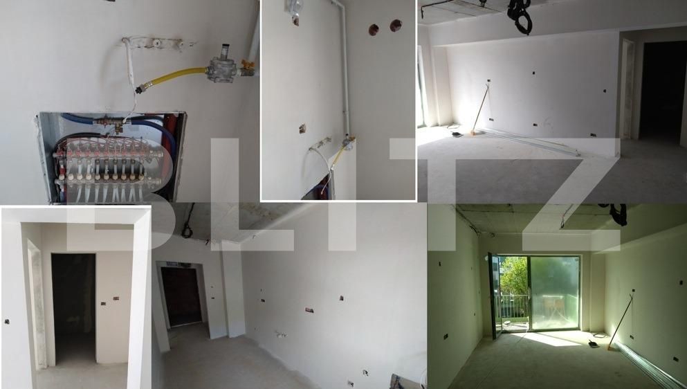 Apartament de vânzare 2 camere Tineretului - 124625AV | BLITZ Sibiu | Poza6