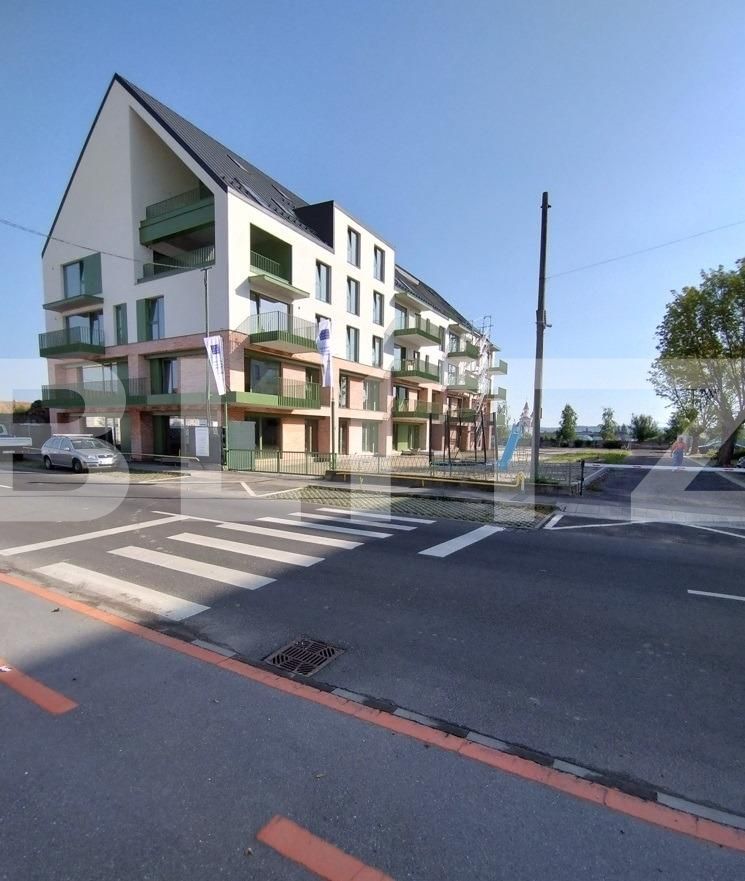 Apartament de vânzare 2 camere Tineretului - 124625AV | BLITZ Sibiu | Poza9