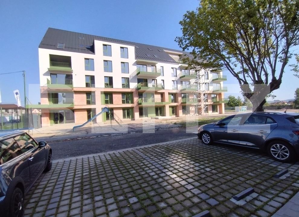 Apartament de vânzare 2 camere Tineretului - 124625AV | BLITZ Sibiu | Poza1
