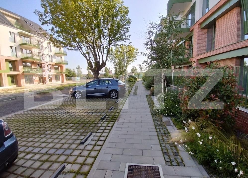 Apartament de vânzare 2 camere Tineretului - 124625AV | BLITZ Sibiu | Poza8