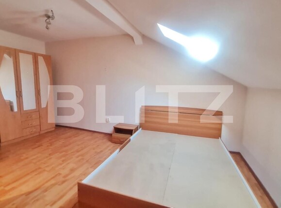 Apartament de vânzare 3 camere Lazaret - 124635AV | BLITZ Sibiu | Poza4