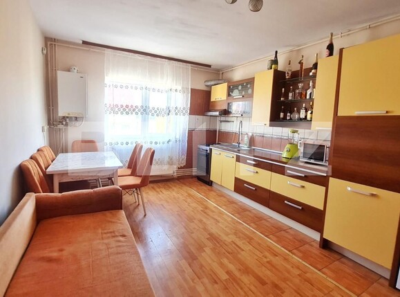 Apartament de vânzare 3 camere Lazaret - 124635AV | BLITZ Sibiu | Poza6
