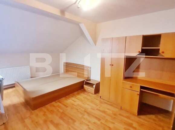 Apartament de vânzare 3 camere Lazaret - 124635AV | BLITZ Sibiu | Poza3