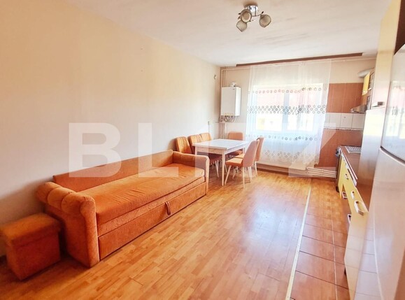 Apartament de vânzare 3 camere Lazaret - 124635AV | BLITZ Sibiu | Poza2