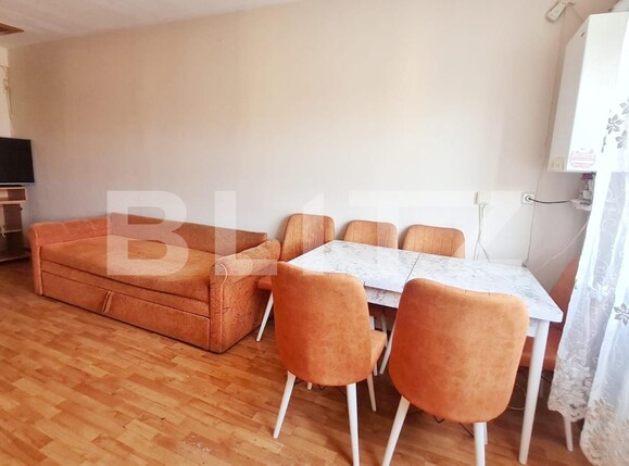 Apartament de vânzare 3 camere Lazaret - 124635AV | BLITZ Sibiu | Poza1