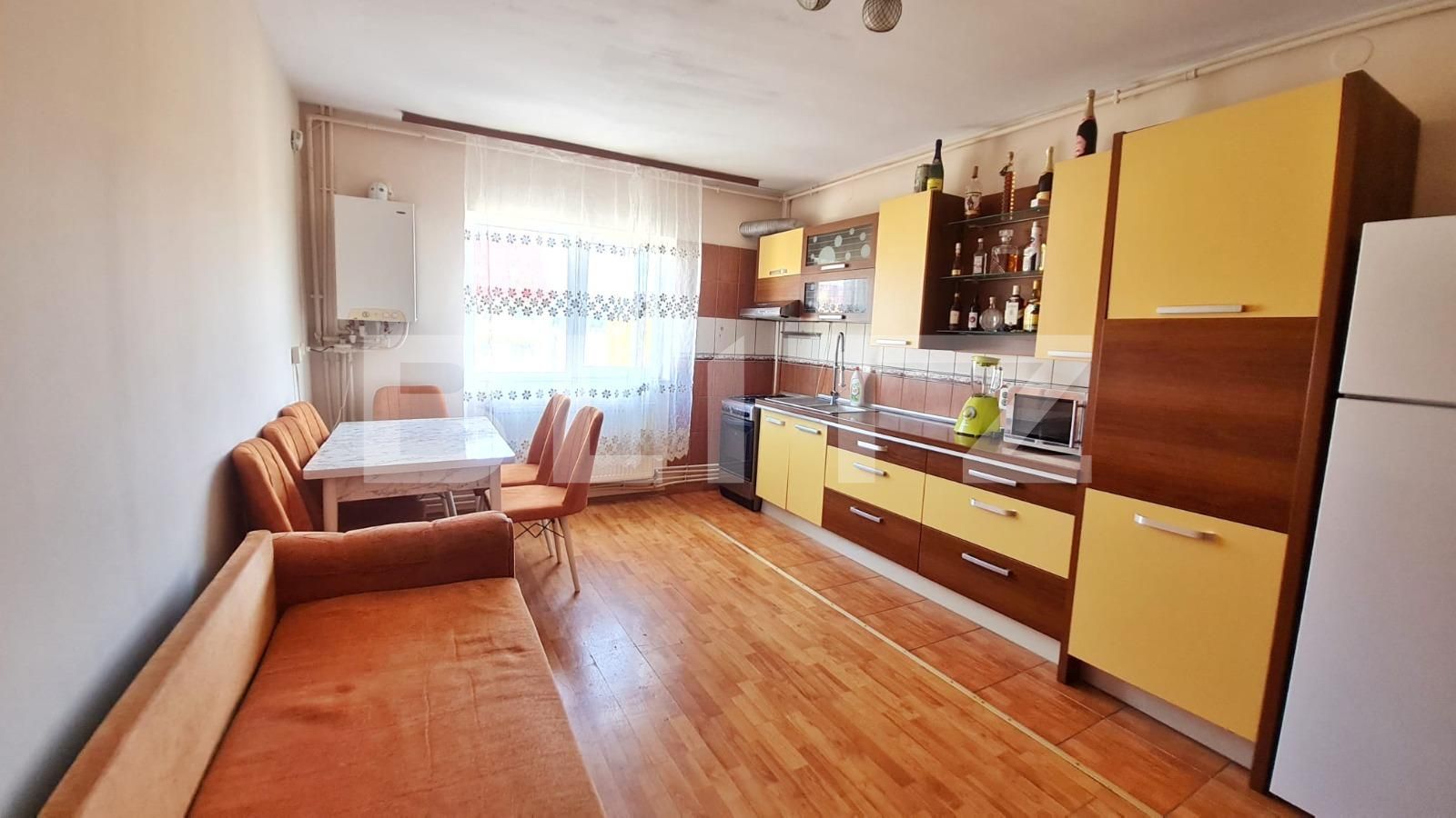 Apartament de vânzare 3 camere Lazaret - 124635AV | BLITZ Sibiu | Poza6
