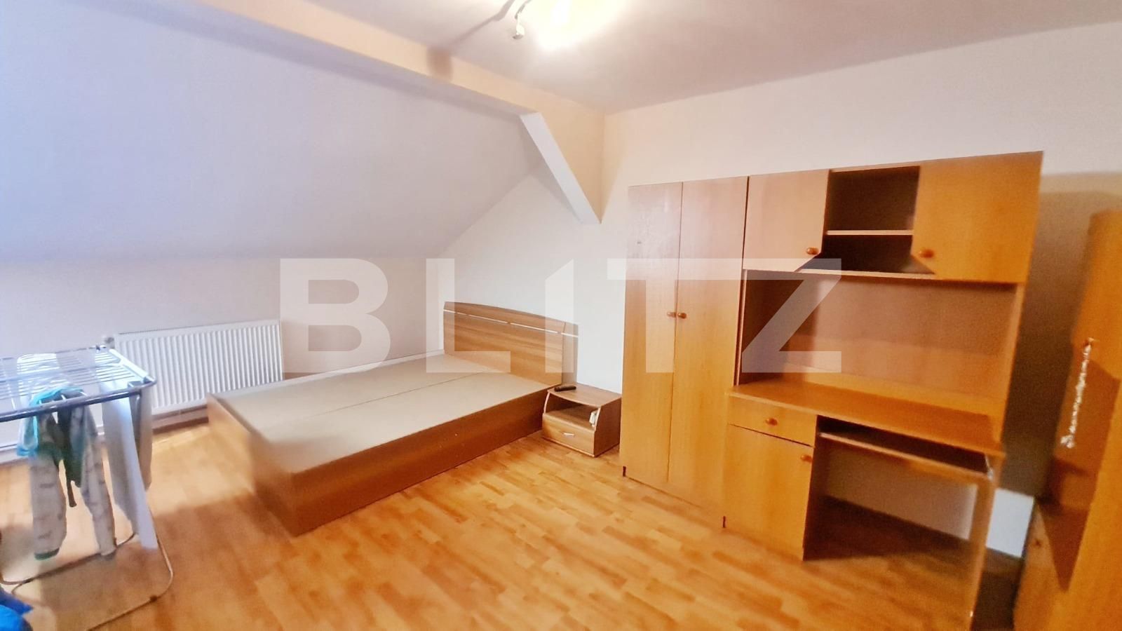Apartament de vânzare 3 camere Lazaret - 124635AV | BLITZ Sibiu | Poza3
