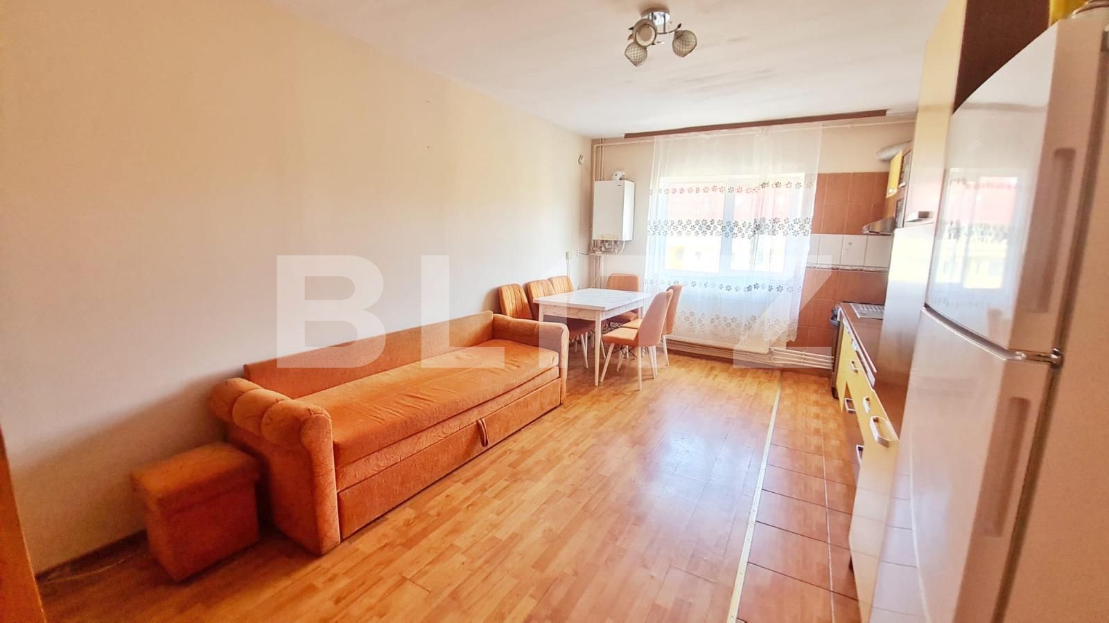 Apartament de vânzare 3 camere Lazaret - 124635AV | BLITZ Sibiu | Poza2