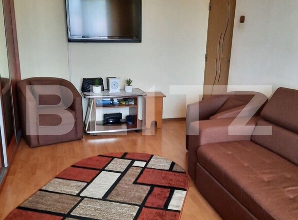 Apartament de vânzare 4 camere Ultracentral - 124721AV | BLITZ Sibiu | Poza4