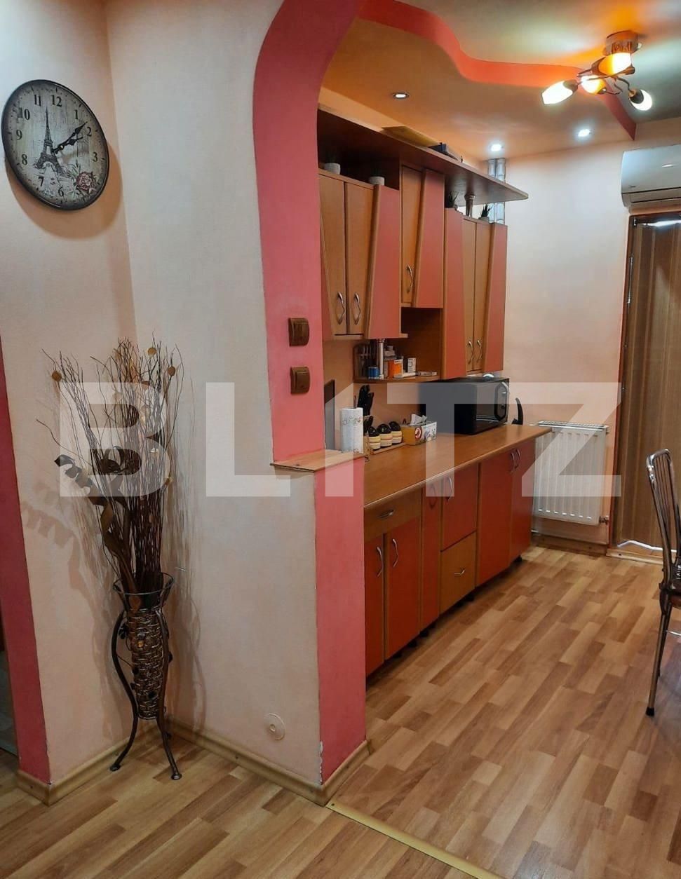 Apartament de vânzare 4 camere Ultracentral - 124721AV | BLITZ Sibiu | Poza2