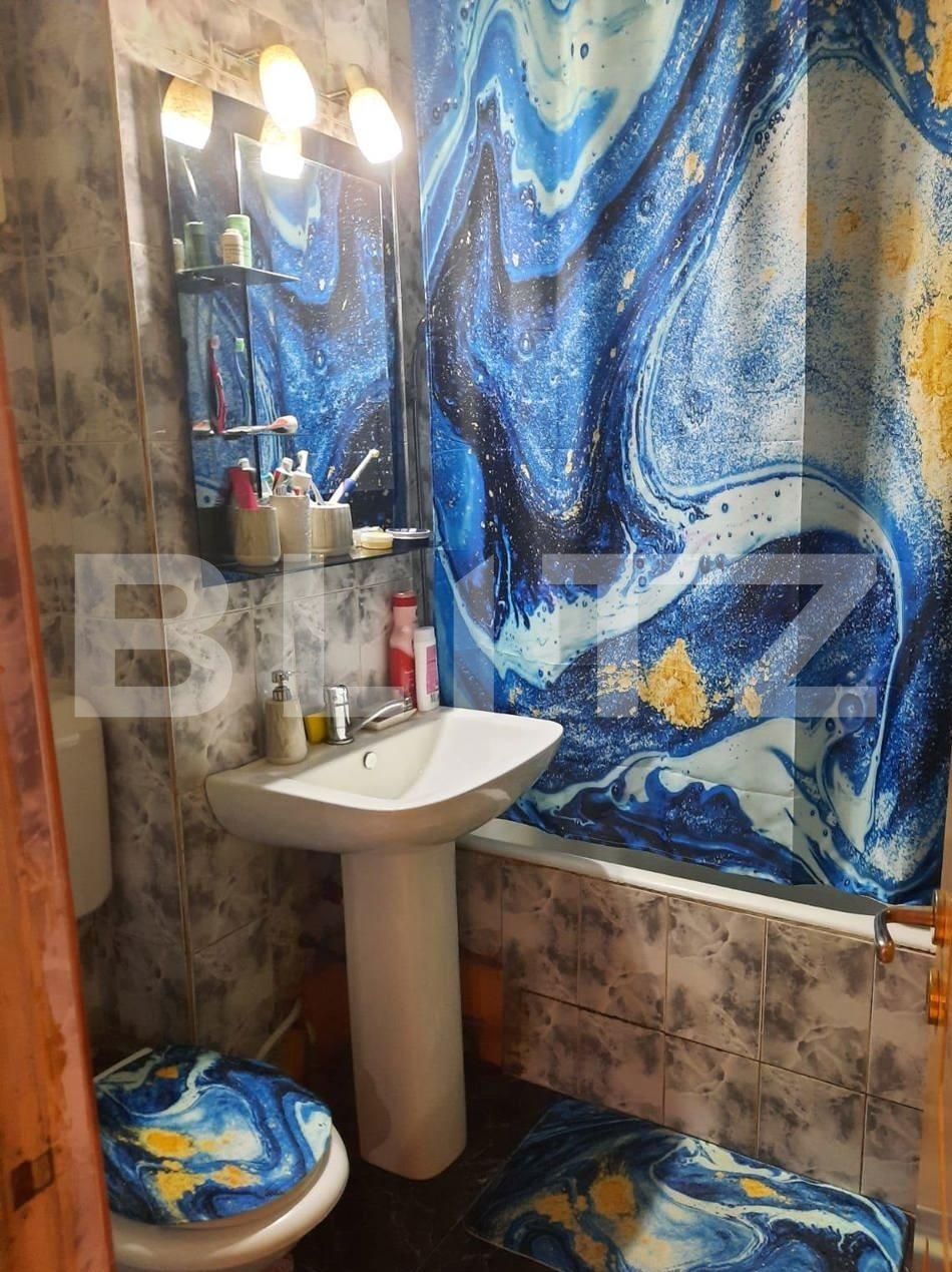 Apartament de vânzare 4 camere Ultracentral - 124721AV | BLITZ Sibiu | Poza3