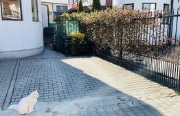 Casa cu 3 camere, 134 mp, zona Arhitectilor