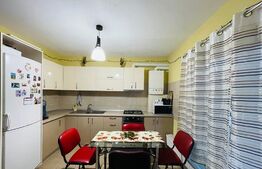 Casa cu 3 camere, 134 mp, zona Arhitectilor