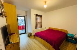 Casa cu 3 camere, 134 mp, zona Arhitectilor