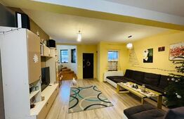 Casa cu 3 camere, 134 mp, zona Arhitectilor