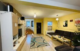 Casa cu 3 camere, 134 mp, zona Arhitectilor