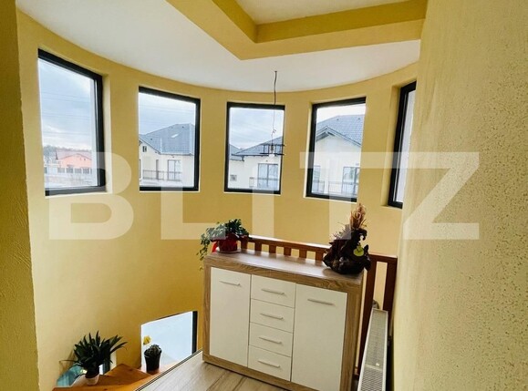 Casa de vânzare 3 camere Calea Cisnadiei - Arhitectilor - 124739CV | BLITZ Sibiu | Poza9