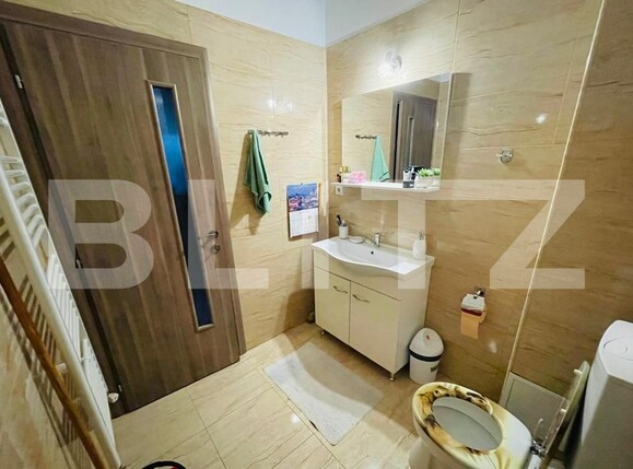 Casa de vânzare 3 camere Calea Cisnadiei - Arhitectilor - 124739CV | BLITZ Sibiu | Poza5