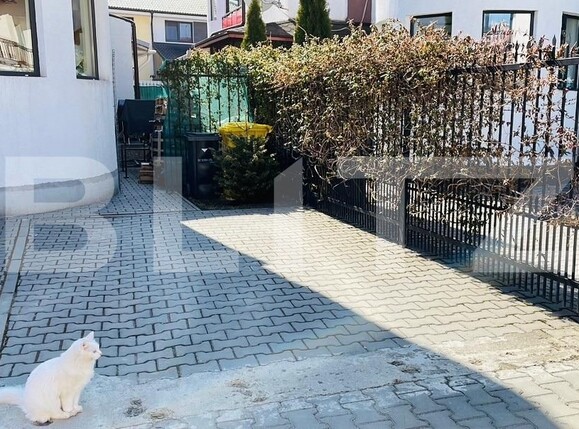 Casa de vânzare 3 camere Calea Cisnadiei - Arhitectilor - 124739CV | BLITZ Sibiu | Poza1