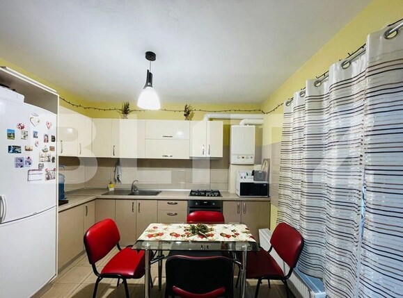 Casa de vânzare 3 camere Calea Cisnadiei - Arhitectilor - 124739CV | BLITZ Sibiu | Poza4