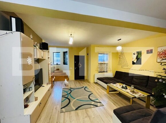 Casa de vânzare 3 camere Calea Cisnadiei - Arhitectilor - 124739CV | BLITZ Sibiu | Poza8