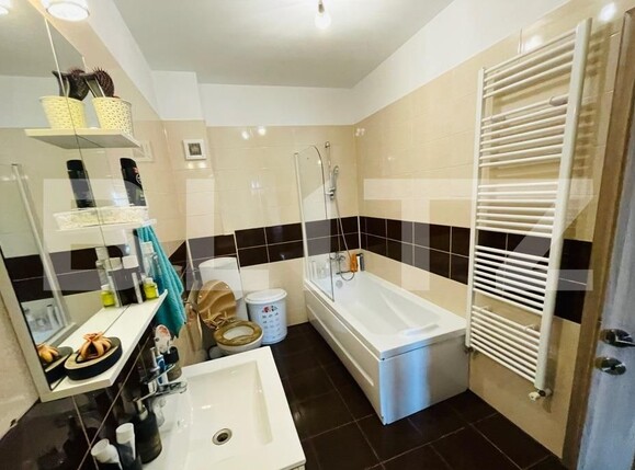 Casa de vânzare 3 camere Calea Cisnadiei - Arhitectilor - 124739CV | BLITZ Sibiu | Poza6