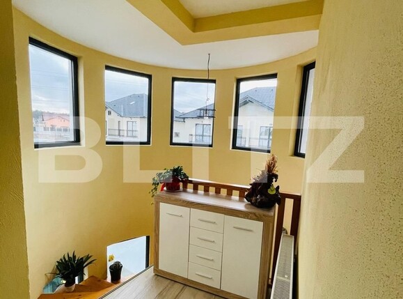 Casa de vânzare 3 camere Calea Cisnadiei - Arhitectilor - 124739CV | BLITZ Sibiu | Poza3