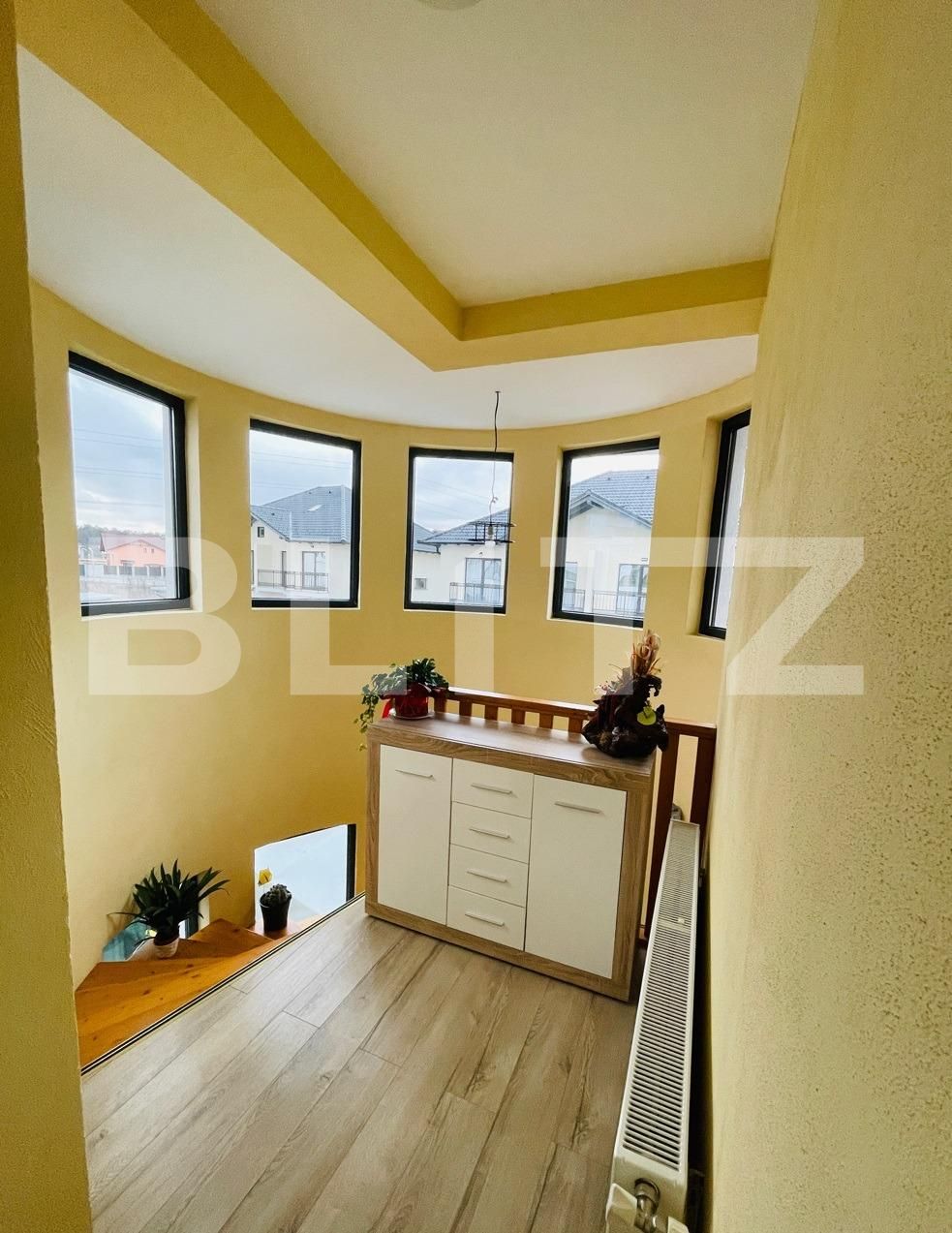 Casa de vânzare 3 camere Calea Cisnadiei - Arhitectilor - 124739CV | BLITZ Sibiu | Poza9