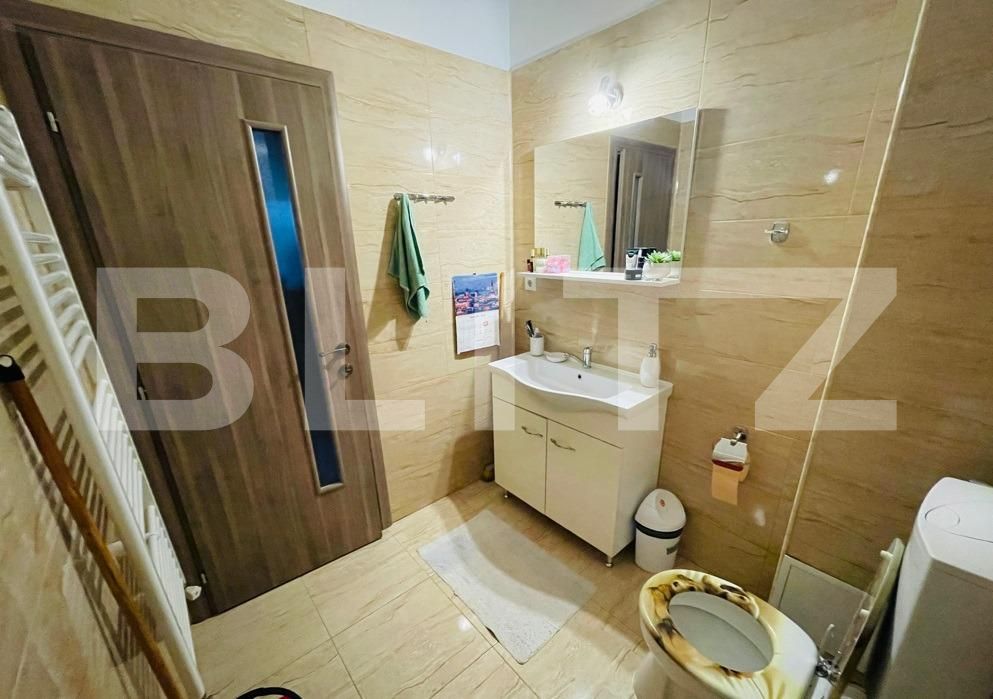 Casa de vânzare 3 camere Calea Cisnadiei - Arhitectilor - 124739CV | BLITZ Sibiu | Poza5