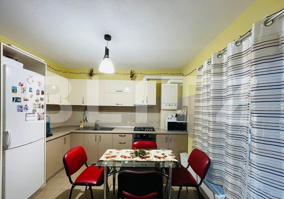 Casa de vânzare 3 camere Calea Cisnadiei - Arhitectilor - 124739CV | BLITZ Sibiu | Poza4