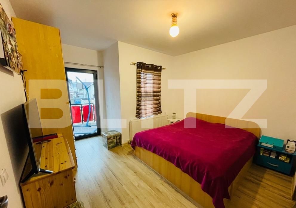 Casa de vânzare 3 camere Calea Cisnadiei - Arhitectilor - 124739CV | BLITZ Sibiu | Poza7