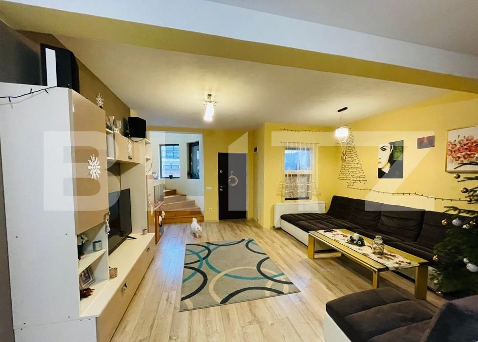 Casa de vânzare 3 camere Calea Cisnadiei - Arhitectilor - 124739CV | BLITZ Sibiu | Poza11