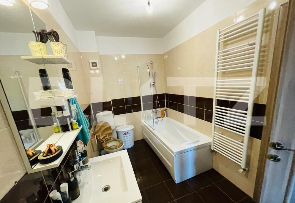 Casa de vânzare 3 camere Calea Cisnadiei - Arhitectilor - 124739CV | BLITZ Sibiu | Poza6