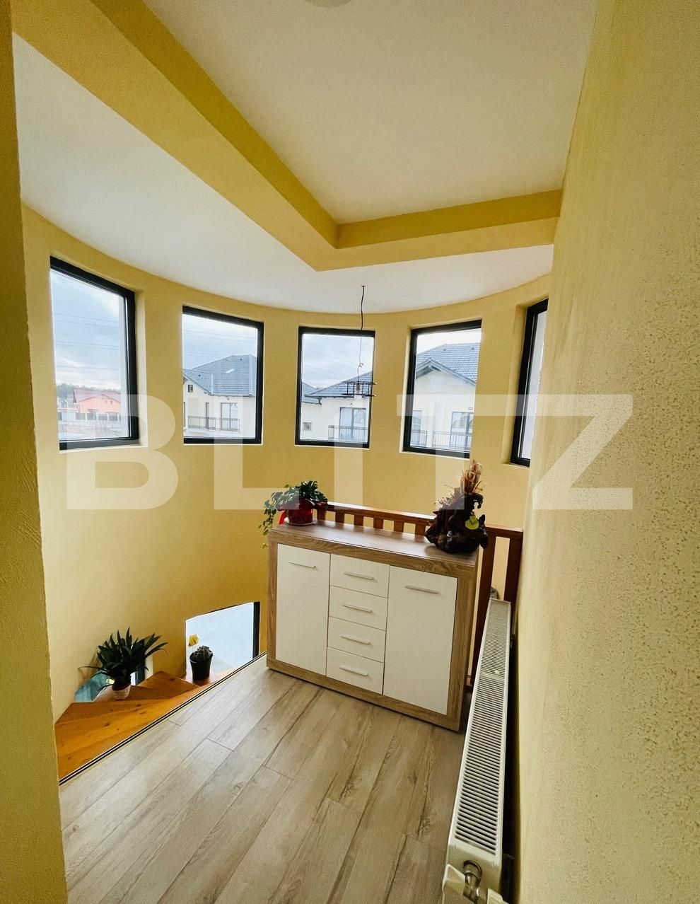 Casa de vânzare 3 camere Calea Cisnadiei - Arhitectilor - 124739CV | BLITZ Sibiu | Poza3