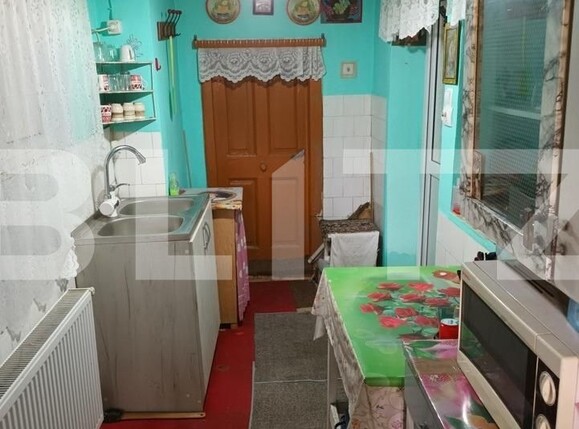 Apartament de vânzare 2 camere Central - 124750AV | BLITZ Sibiu | Poza4