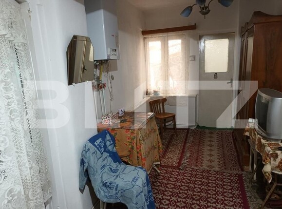 Apartament de vânzare 2 camere Central - 124750AV | BLITZ Sibiu | Poza2