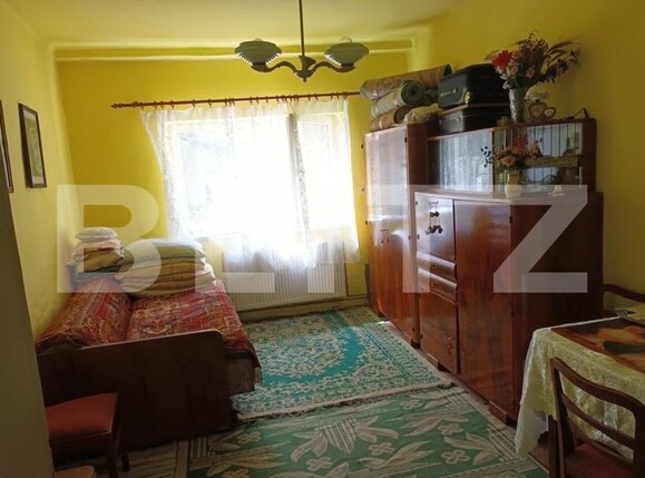Apartament de vânzare 2 camere Central - 124750AV | BLITZ Sibiu | Poza1