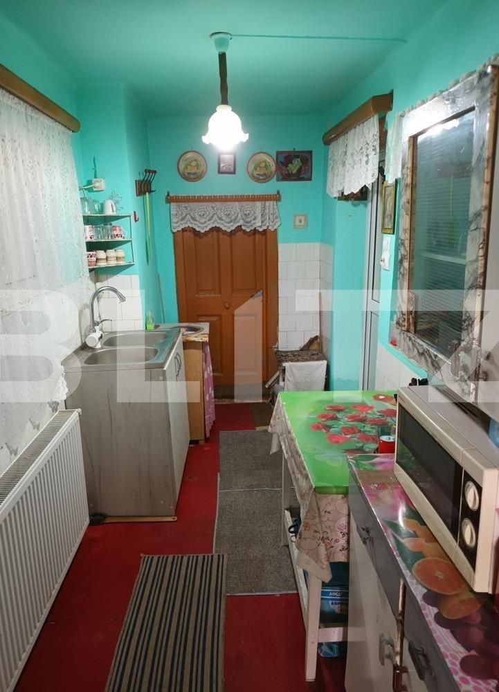 Apartament de vânzare 2 camere Central - 124750AV | BLITZ Sibiu | Poza4