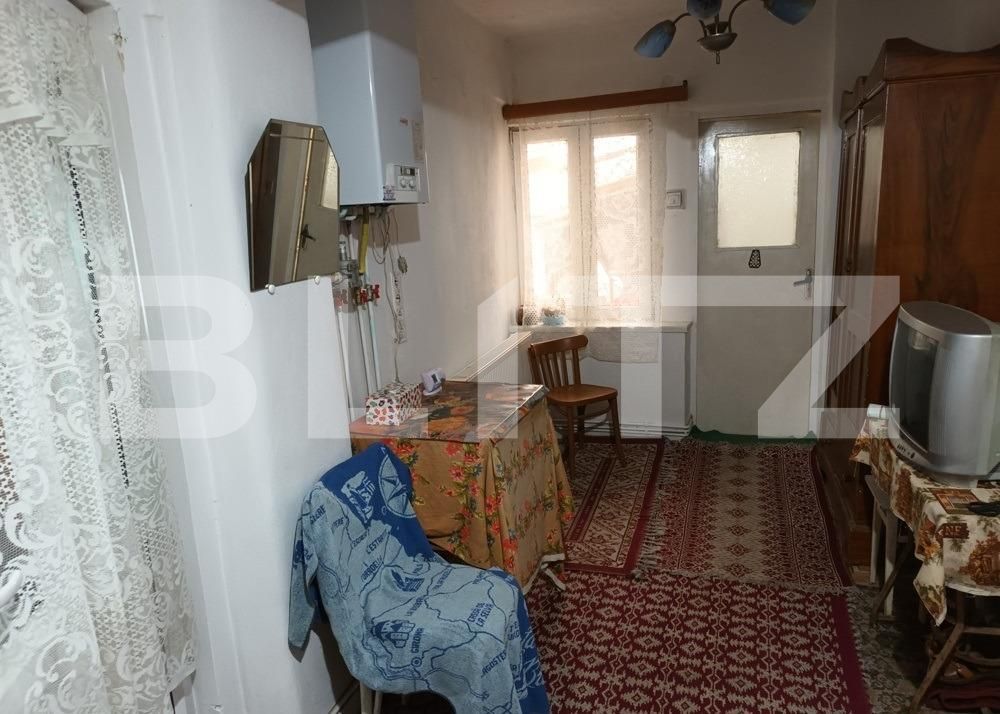 Apartament de vânzare 2 camere Central - 124750AV | BLITZ Sibiu | Poza2