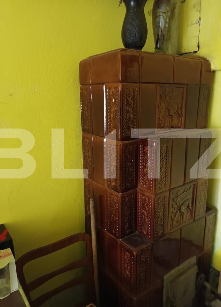 Apartament de vânzare 2 camere Central - 124750AV | BLITZ Sibiu | Poza3