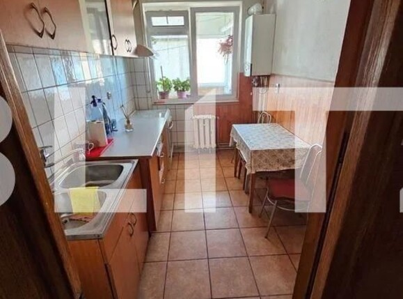 Apartament de vânzare 2 camere Hipodrom 4 - 124796AV | BLITZ Sibiu | Poza1